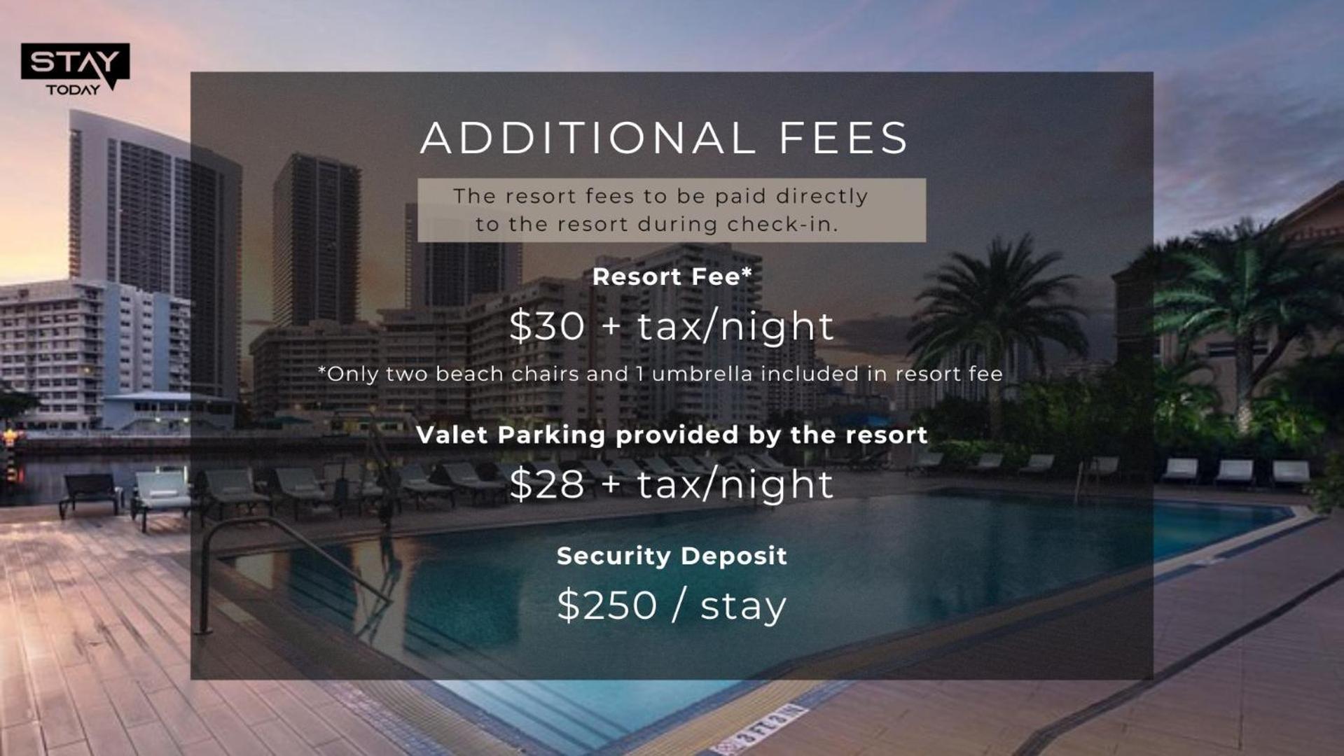 Beachwalk Resort - Vip Tower - Oceanview Unit 3 Bedroom & 3 Bathroom Hallandale Beach Exterior foto